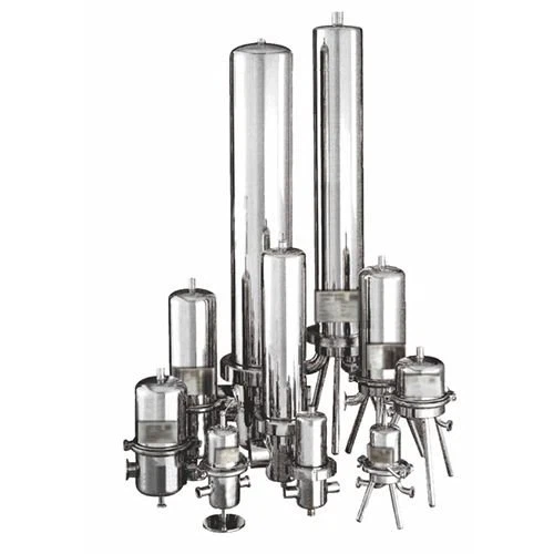 Sterilizing Air Filter