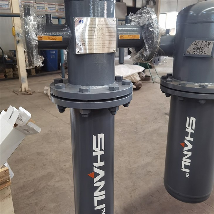 Compressed Cooler Air Dryer Filter