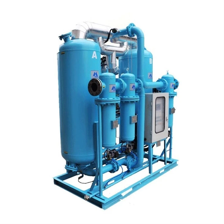 Hot Dryer Dryer Heater Dessicant Air Dryer