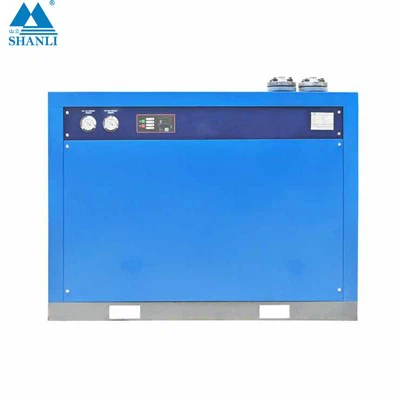 Dr-31 Lufttrockner Drucklufttrockner