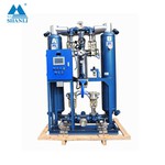 Haur Dryer Dry Tech Trockenlufttrockner